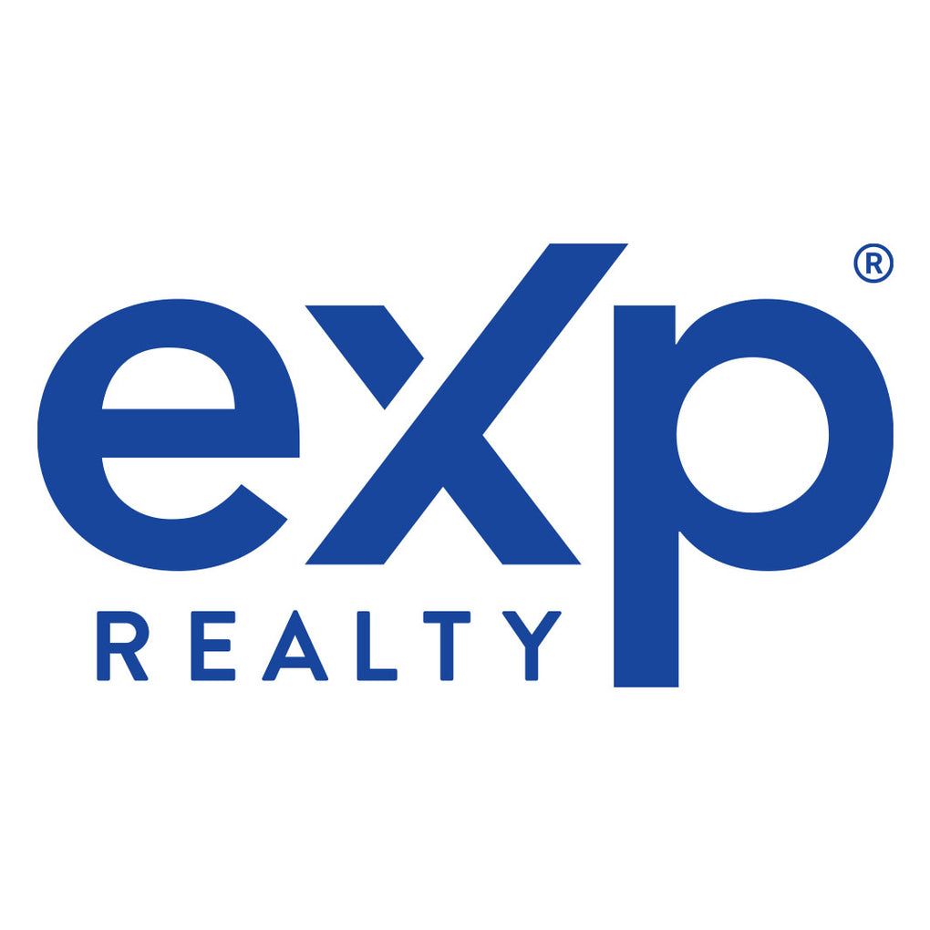 EXP realty marketing products