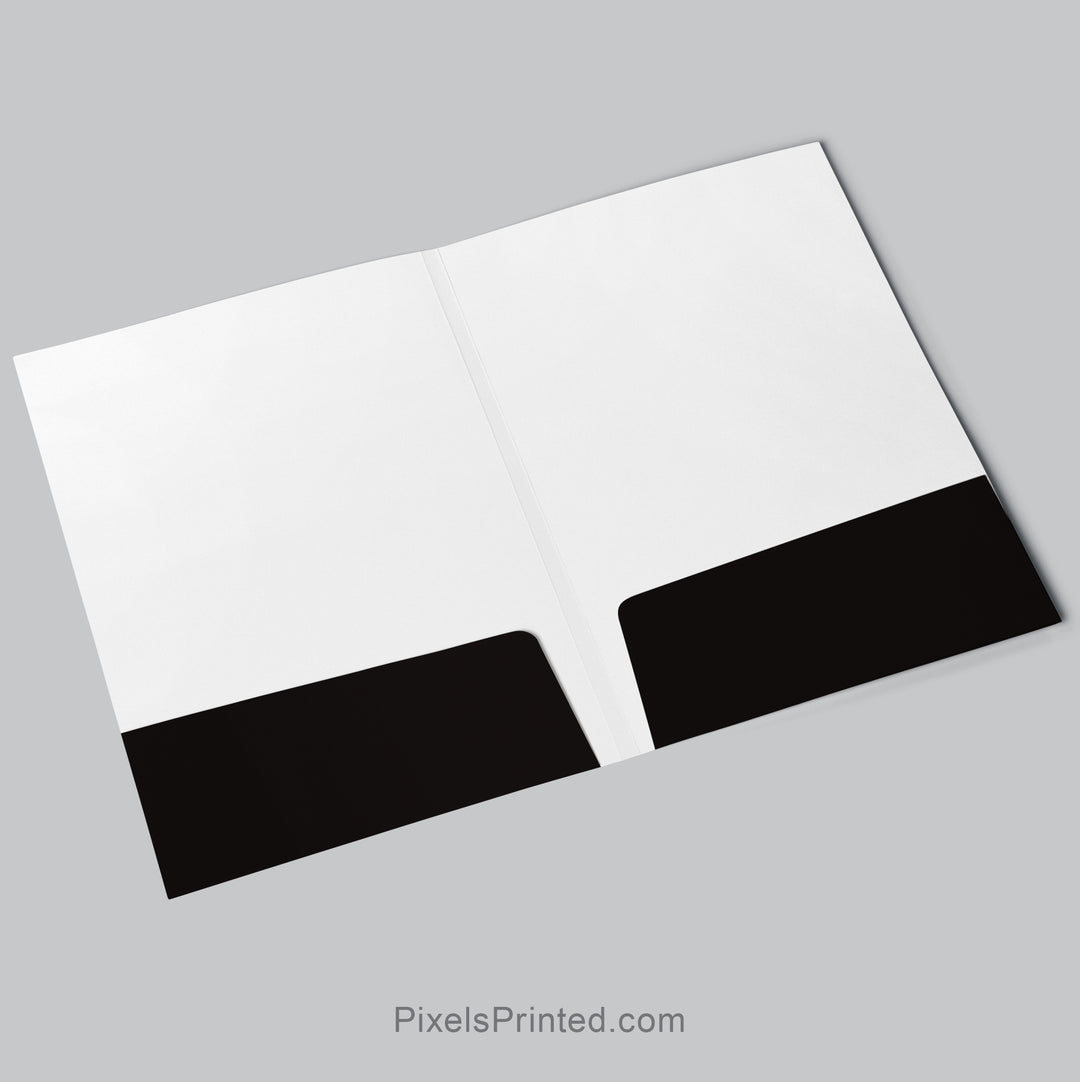 Realty ONE Group Client Welcome Folder | 9x12 Presentation Folder