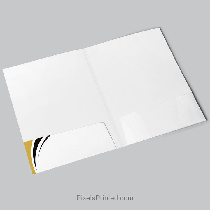 Realty ONE Group Buyer’s Guide & Offer Folder – 9x12 Glossy