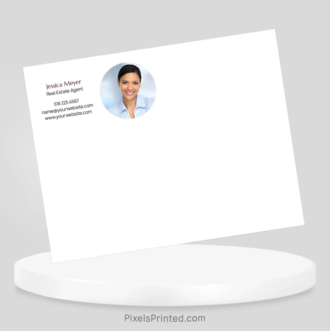 Berkshire Hathaway notecards notecards PixelsPrinted 