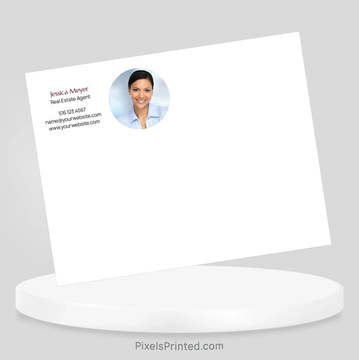 Berkshire Hathaway notecards notecards PixelsPrinted 