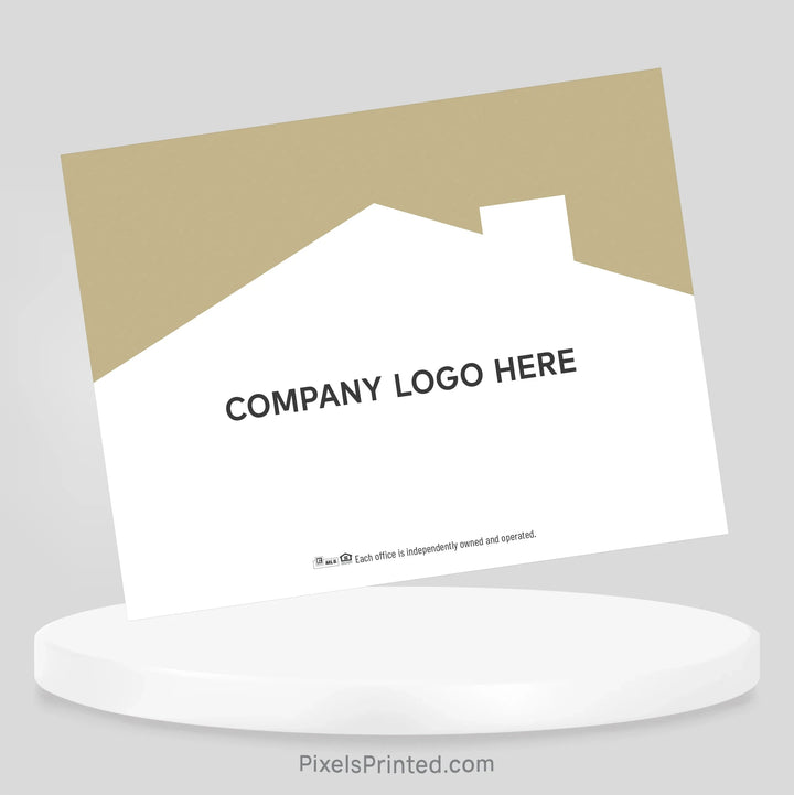 Century 21 notecards notecards PixelsPrinted 