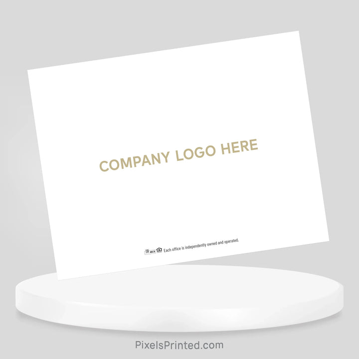 Century 21 notecards notecards PixelsPrinted 