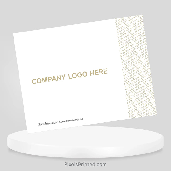 Century 21 notecards notecards PixelsPrinted 