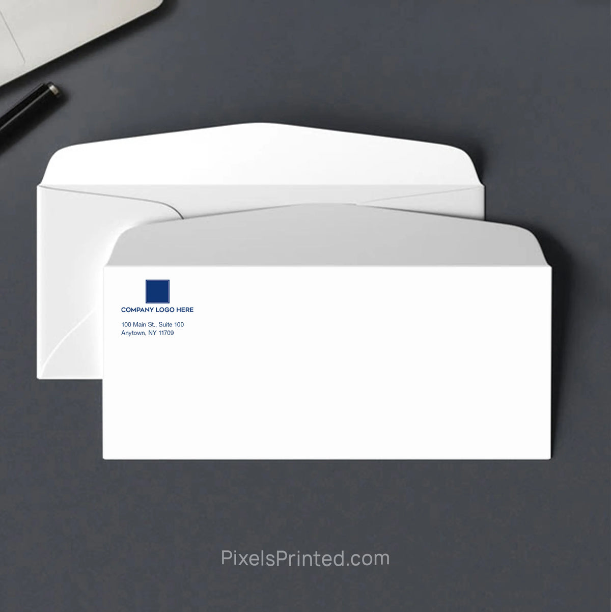 Custom Coldwell Banker Realty Envelopes