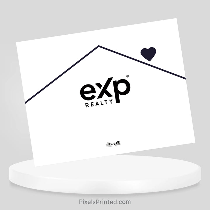 customizable real estate greeting cards