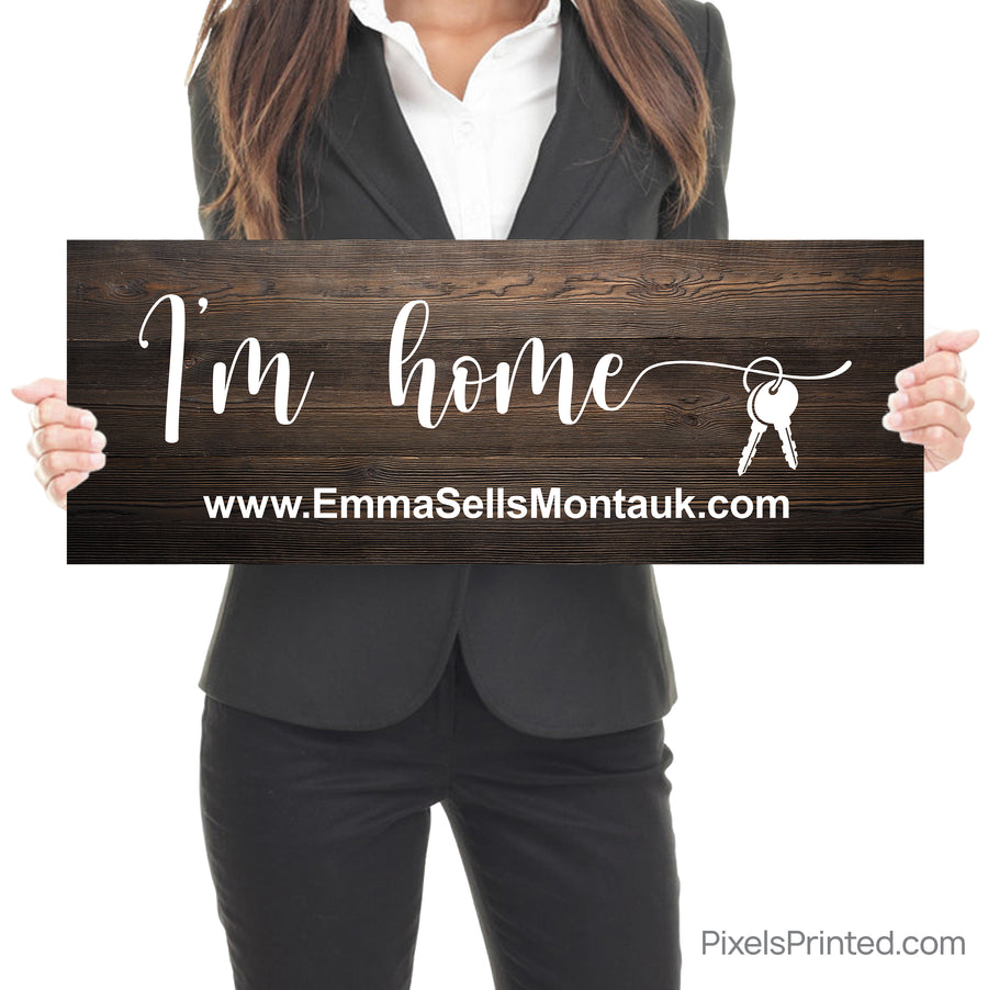 New Homeowner Social Media Prop for real estate agents