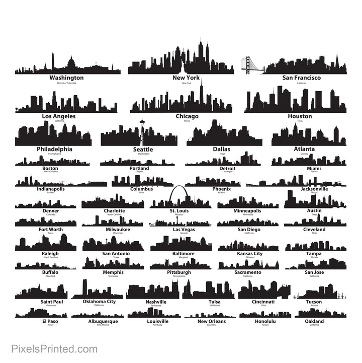 Coldwell Banker notecards notecards PixelsPrinted 
