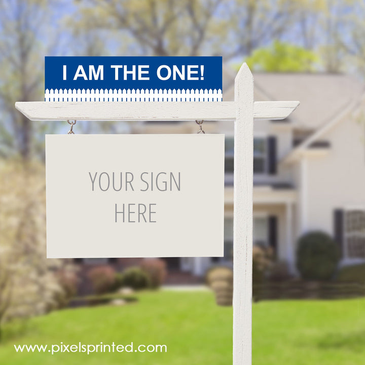 REMAX sign riders PixelsPrinted 