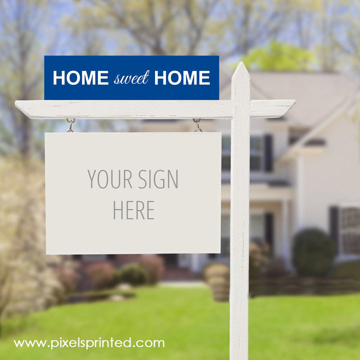 REMAX sign riders PixelsPrinted 